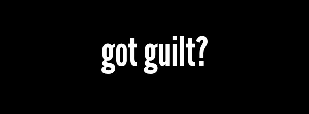 guilt-and-grief