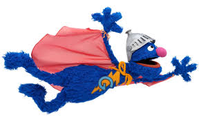 supergrover